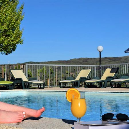 Hotel Vista Bela Do Geres Outeiro  외부 사진