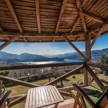 Hotel Vista Bela Do Geres Outeiro  외부 사진