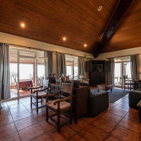Hotel Vista Bela Do Geres Outeiro  외부 사진