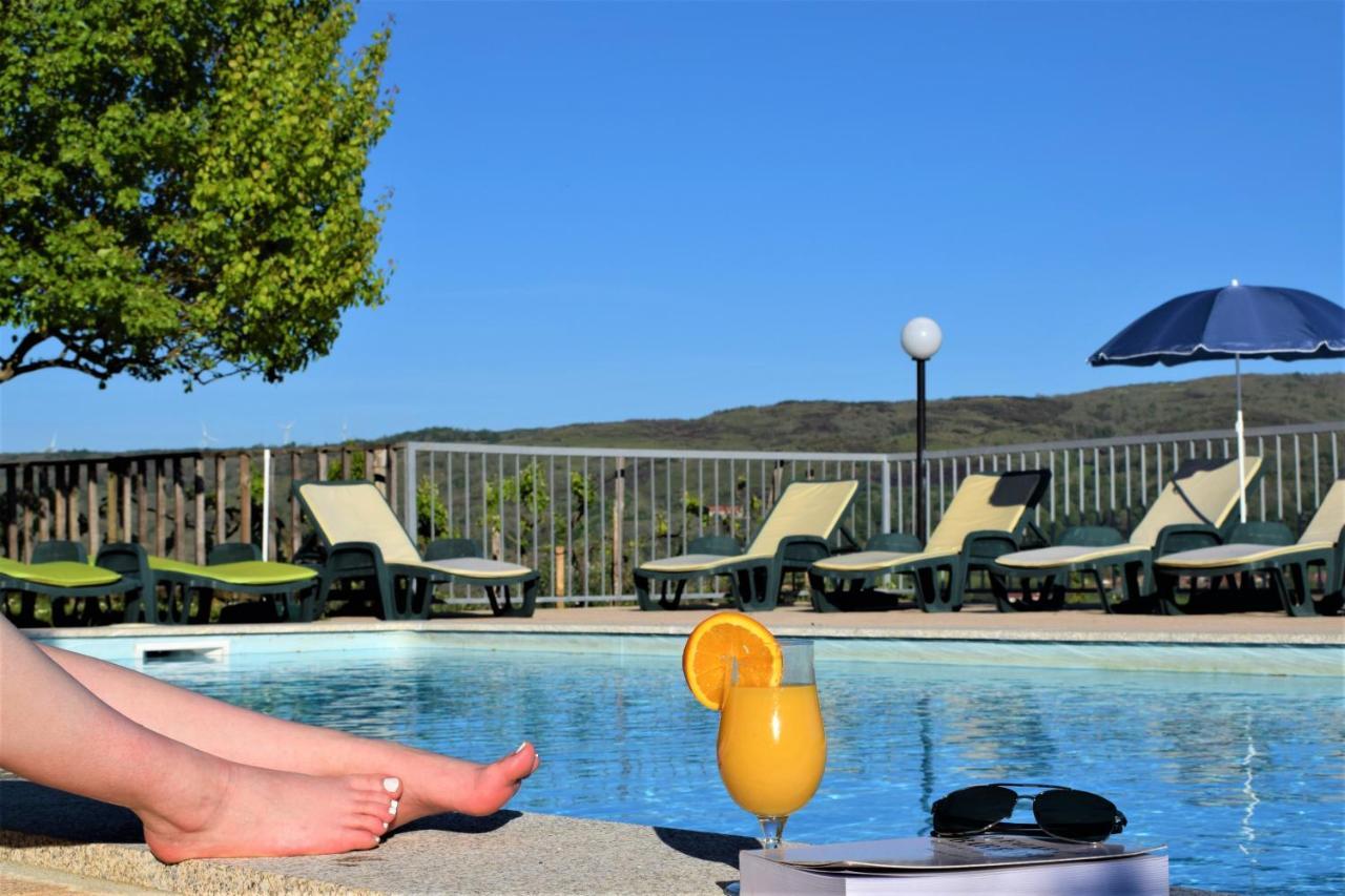 Hotel Vista Bela Do Geres Outeiro  외부 사진