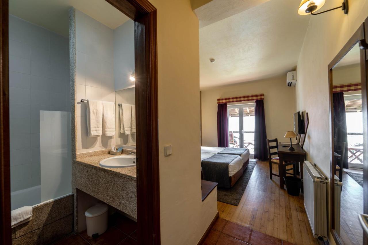 Hotel Vista Bela Do Geres Outeiro  외부 사진