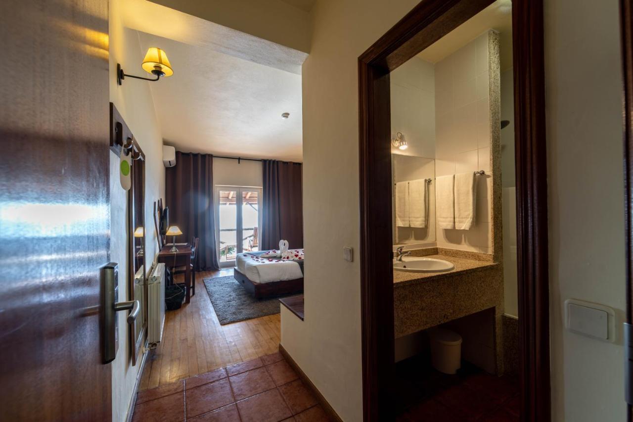 Hotel Vista Bela Do Geres Outeiro  외부 사진