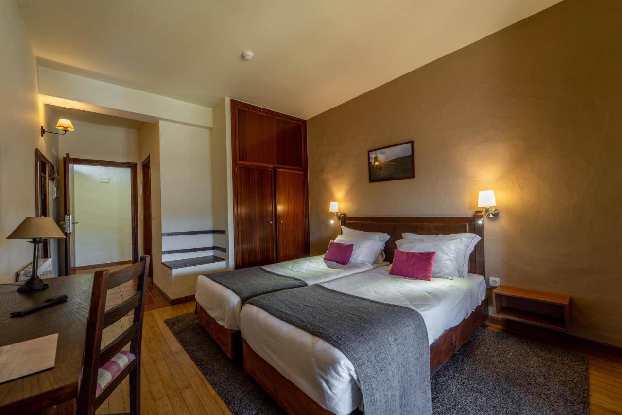 Hotel Vista Bela Do Geres Outeiro  외부 사진