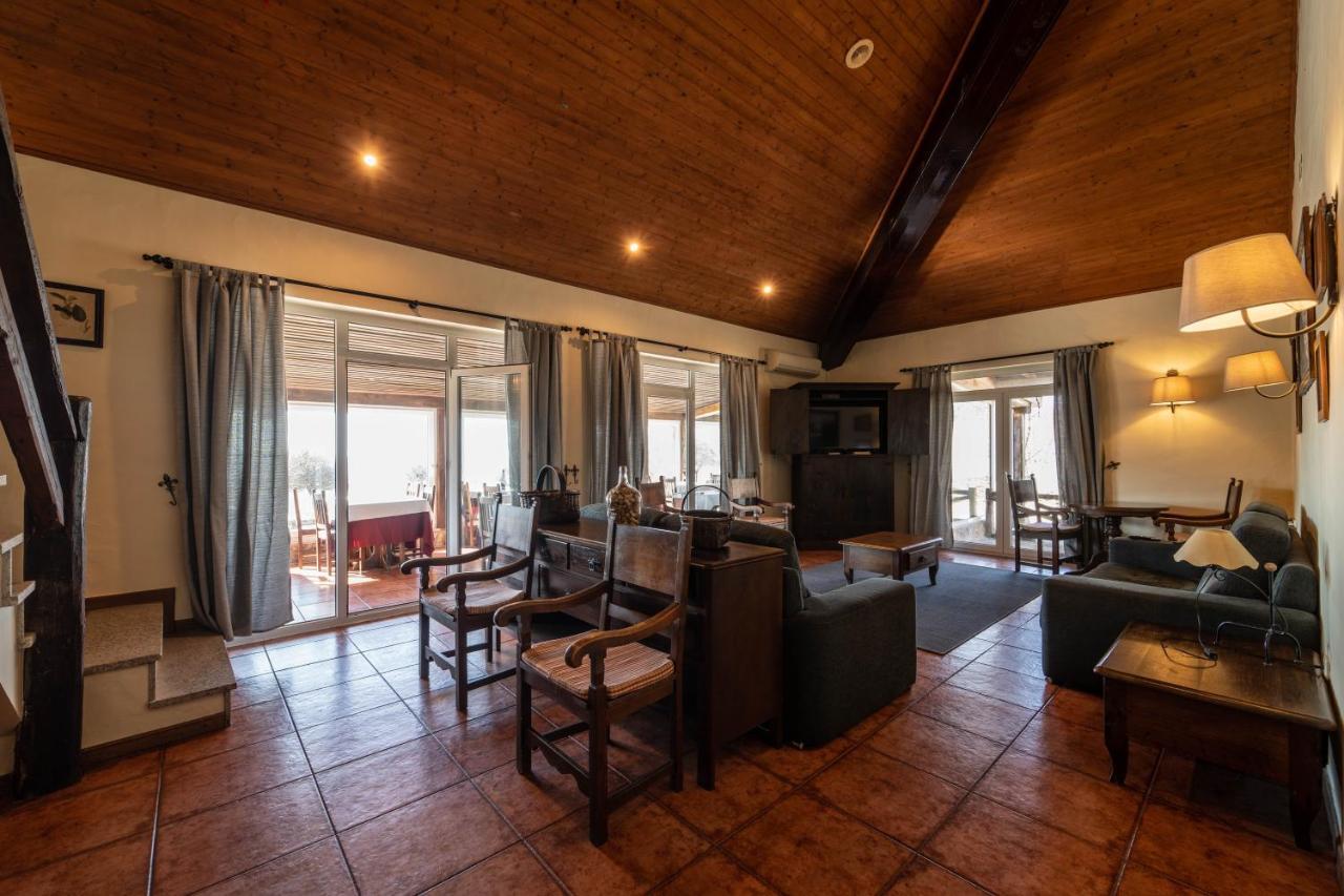 Hotel Vista Bela Do Geres Outeiro  외부 사진