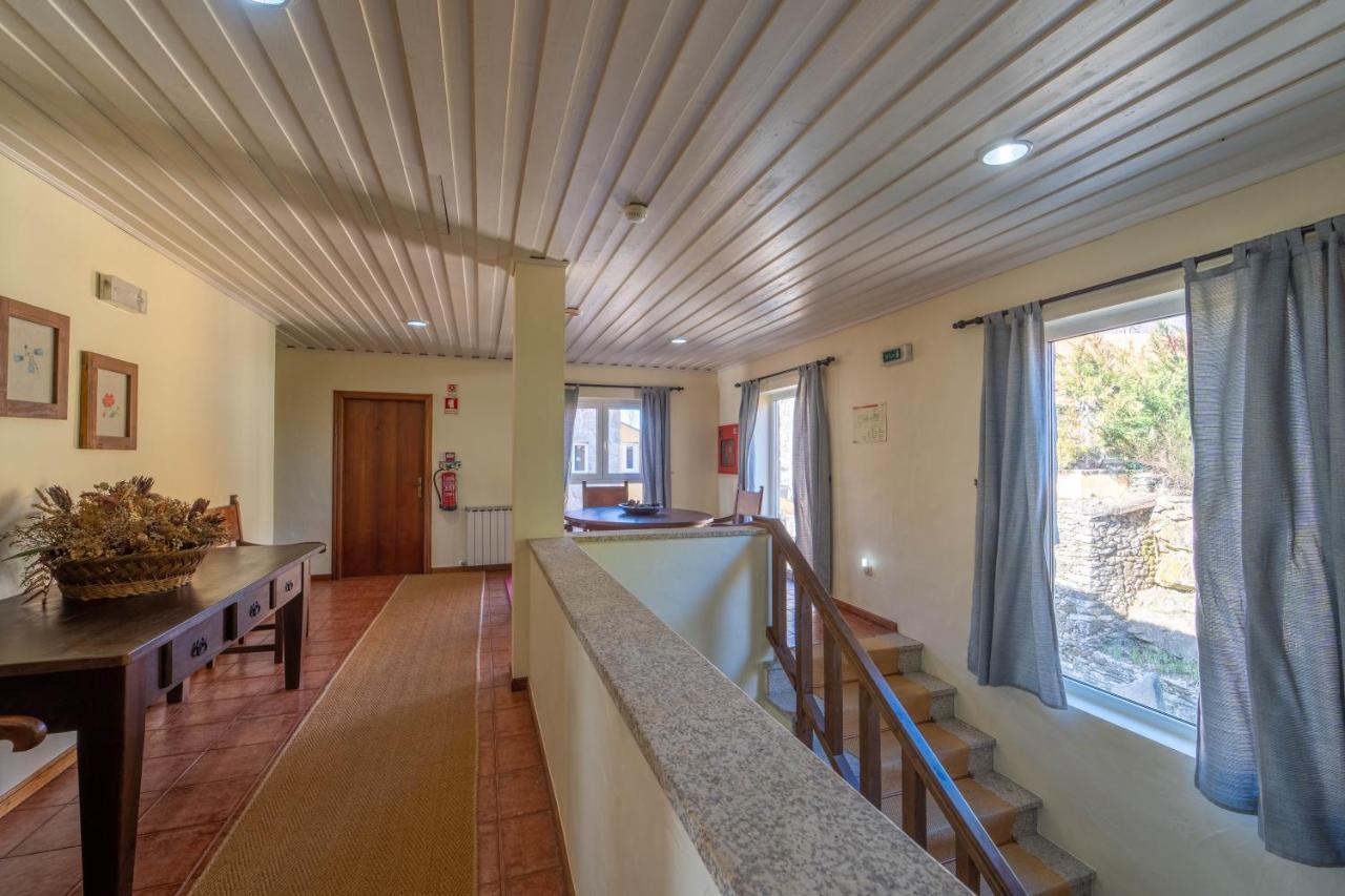 Hotel Vista Bela Do Geres Outeiro  외부 사진