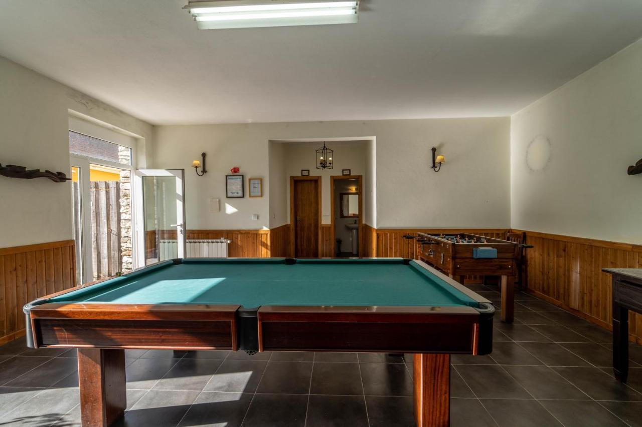 Hotel Vista Bela Do Geres Outeiro  외부 사진
