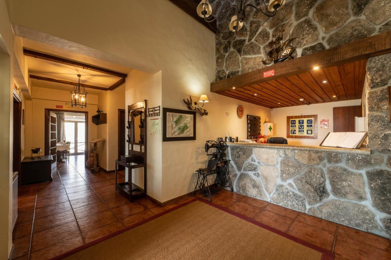 Hotel Vista Bela Do Geres Outeiro  외부 사진