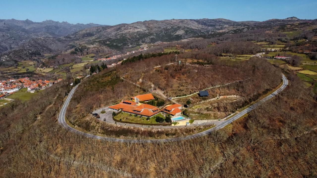 Hotel Vista Bela Do Geres Outeiro  외부 사진